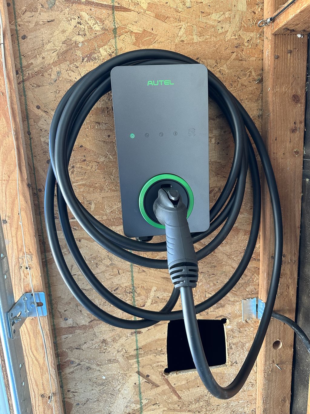 Autel EV Charger