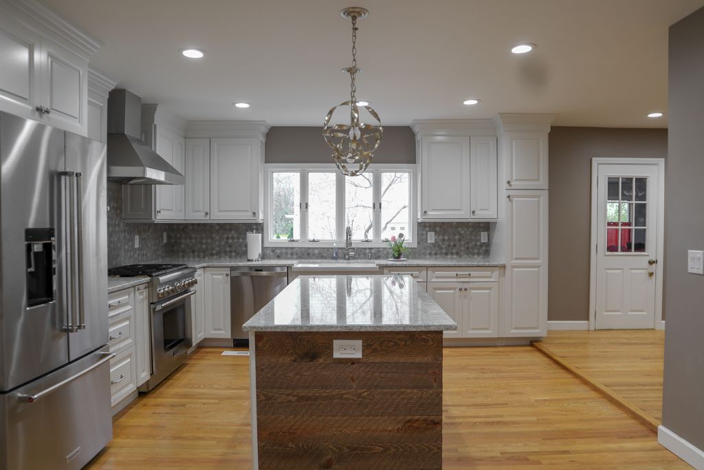 Kitchen Remodel