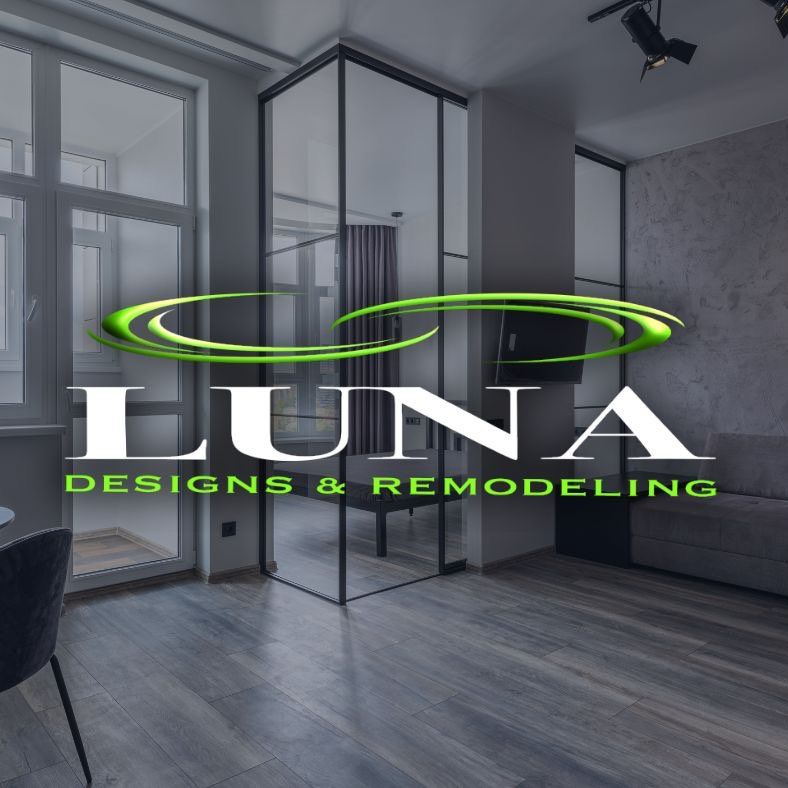 Luna Designs & Remodeling LLC