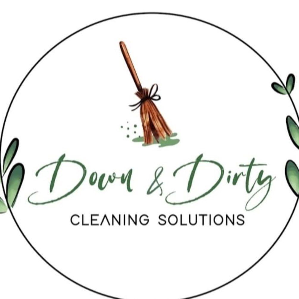 Down and Dirty Cleaning Solutions
