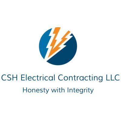 Avatar for CSH ELECTRICAL CONTRACTING LLC