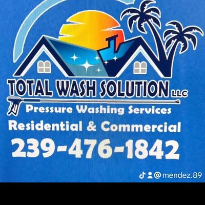Avatar for Total Wash Solution