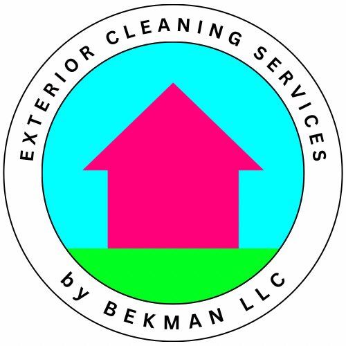 Exterior House Cleaning Services Bekman LLC