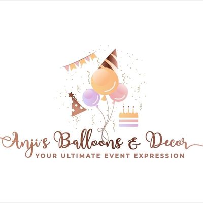 Avatar for Anji's Balloons & Decor, LLC