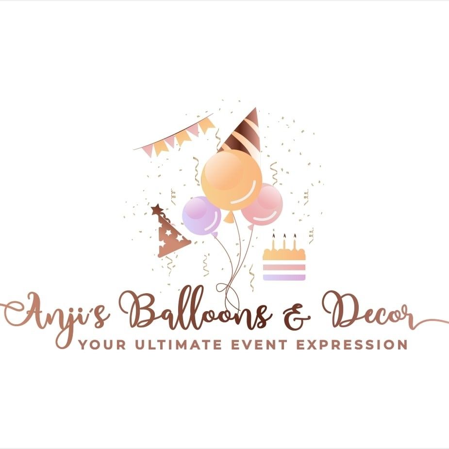 Anji's Balloons & Decor, LLC