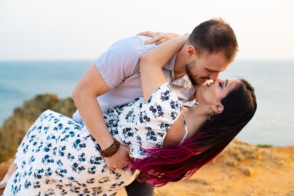 Engagement Photography