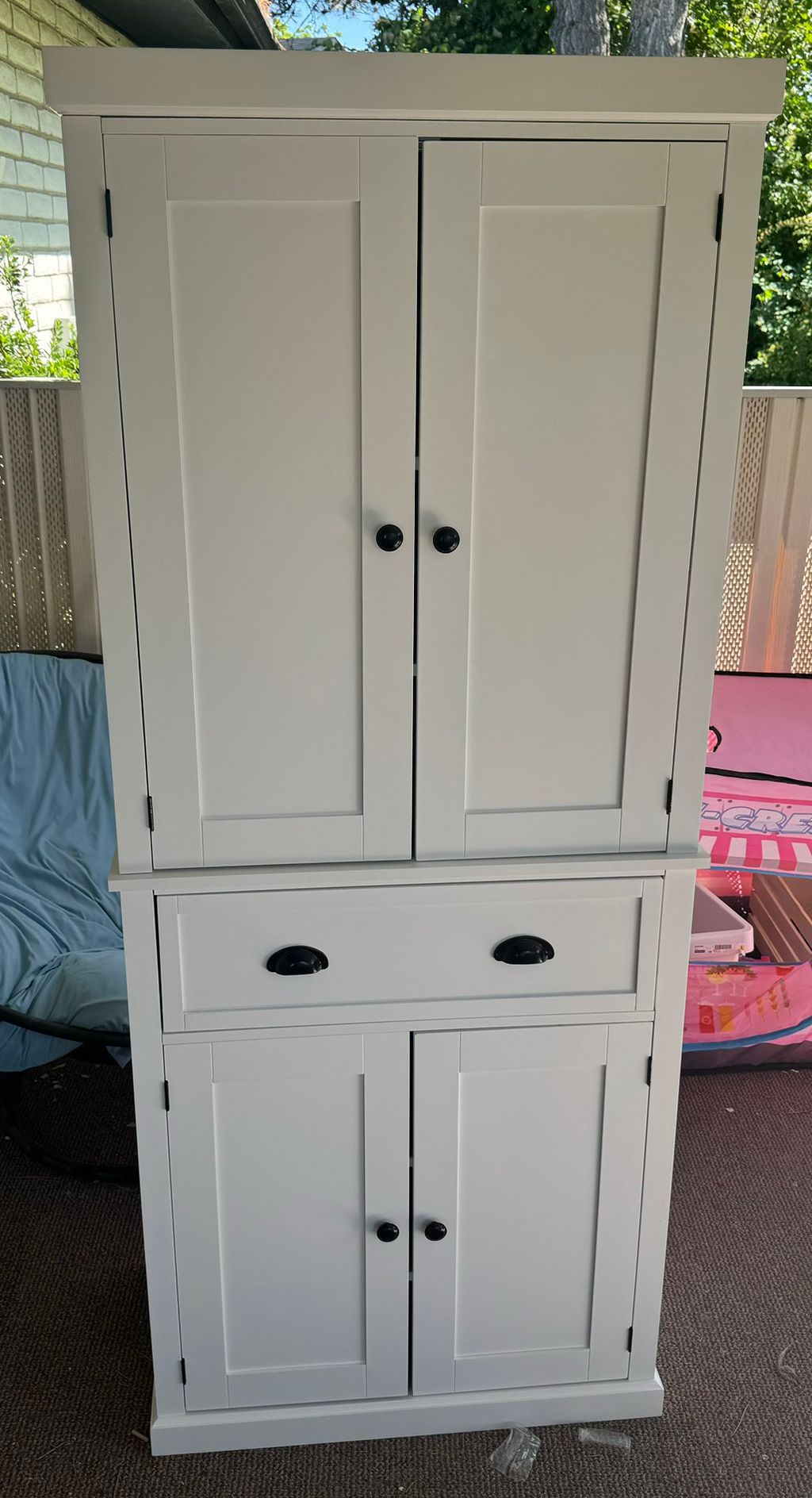 Customer photos