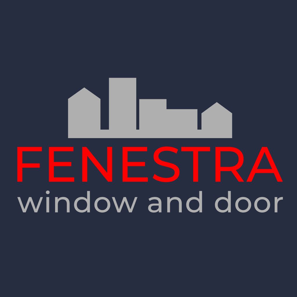 Fenestra Window and Door