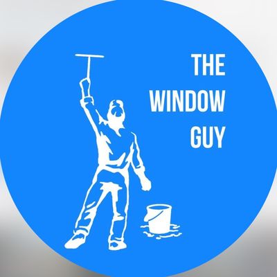 Avatar for The Window Guy