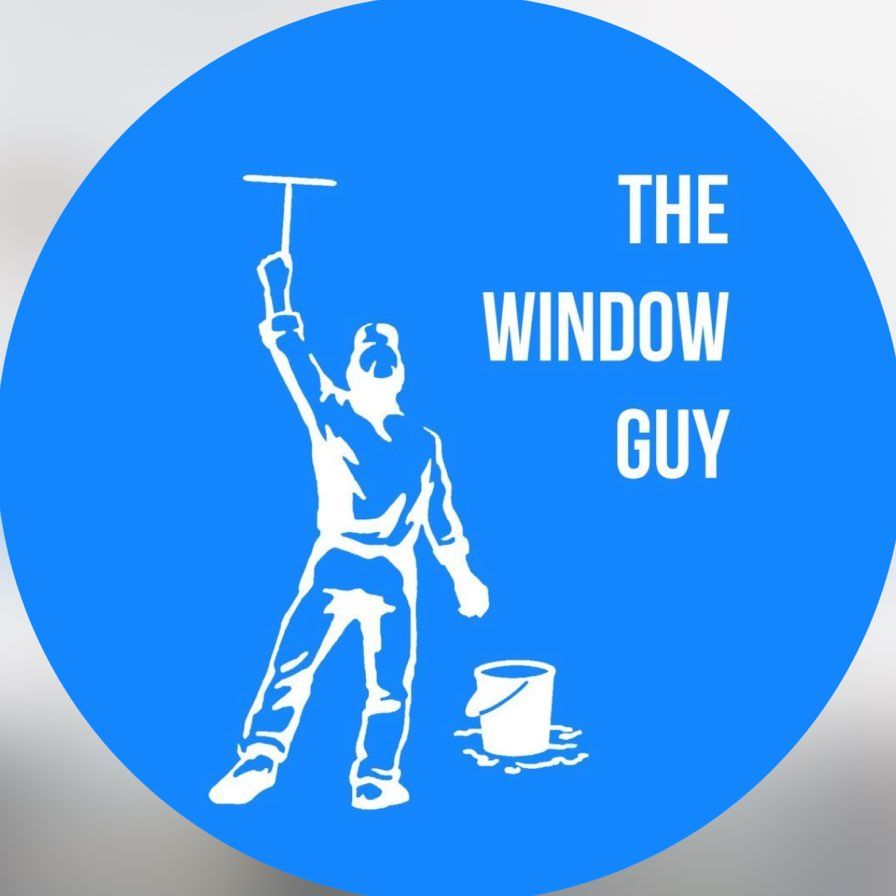 The Window Guy