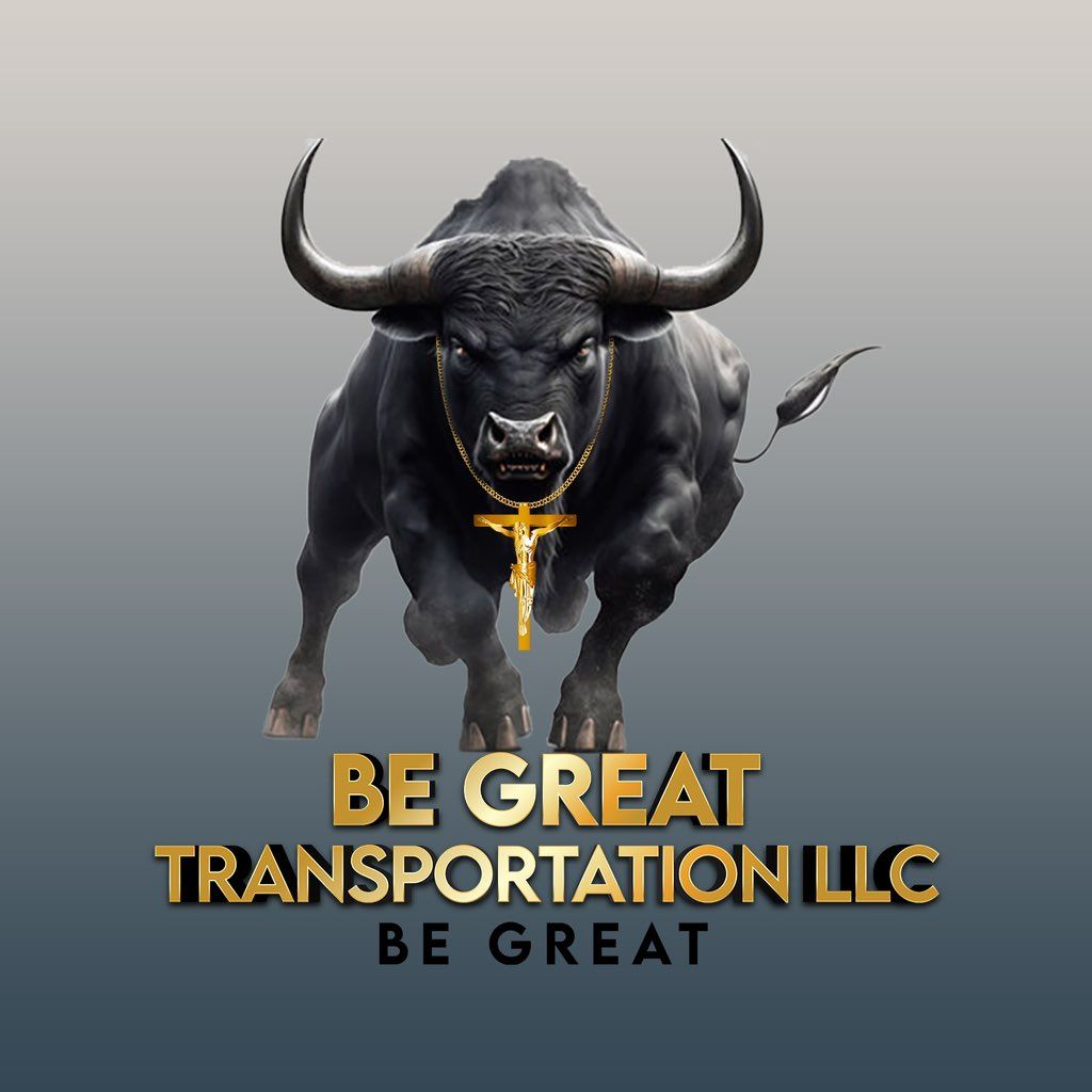 Be Great Transportation