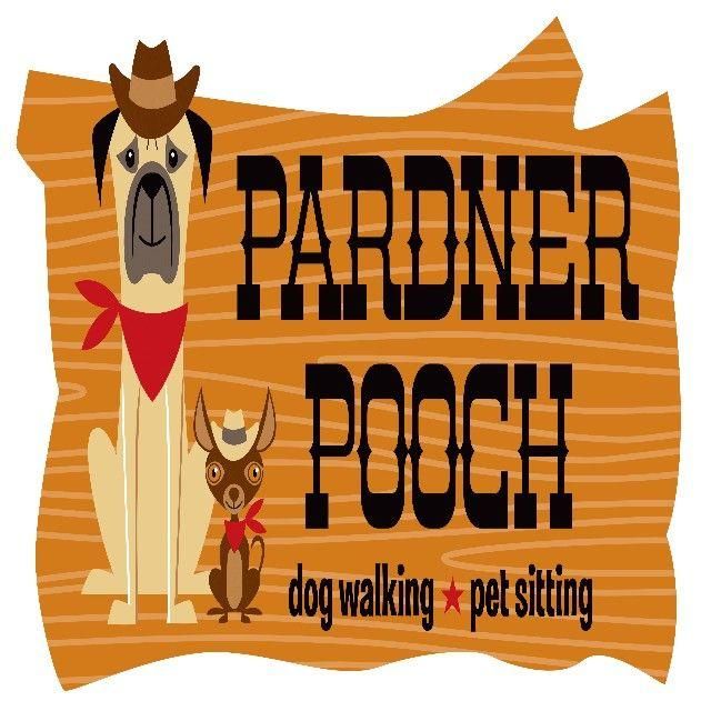 Pardner Pooch