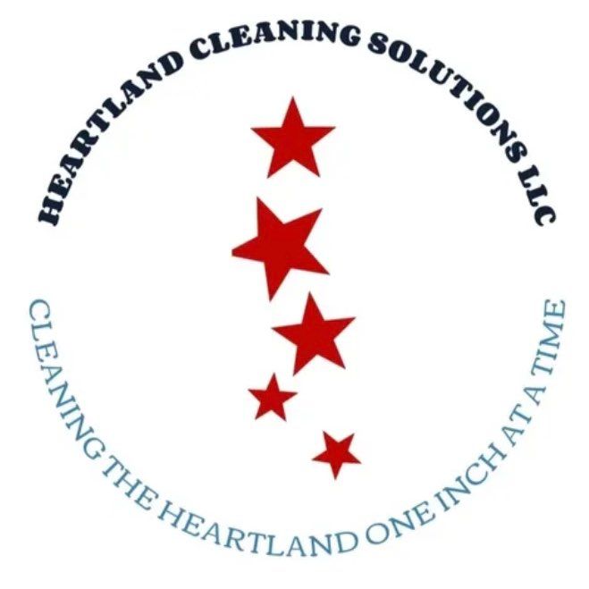 Heartland Cleaning Solutions LLC