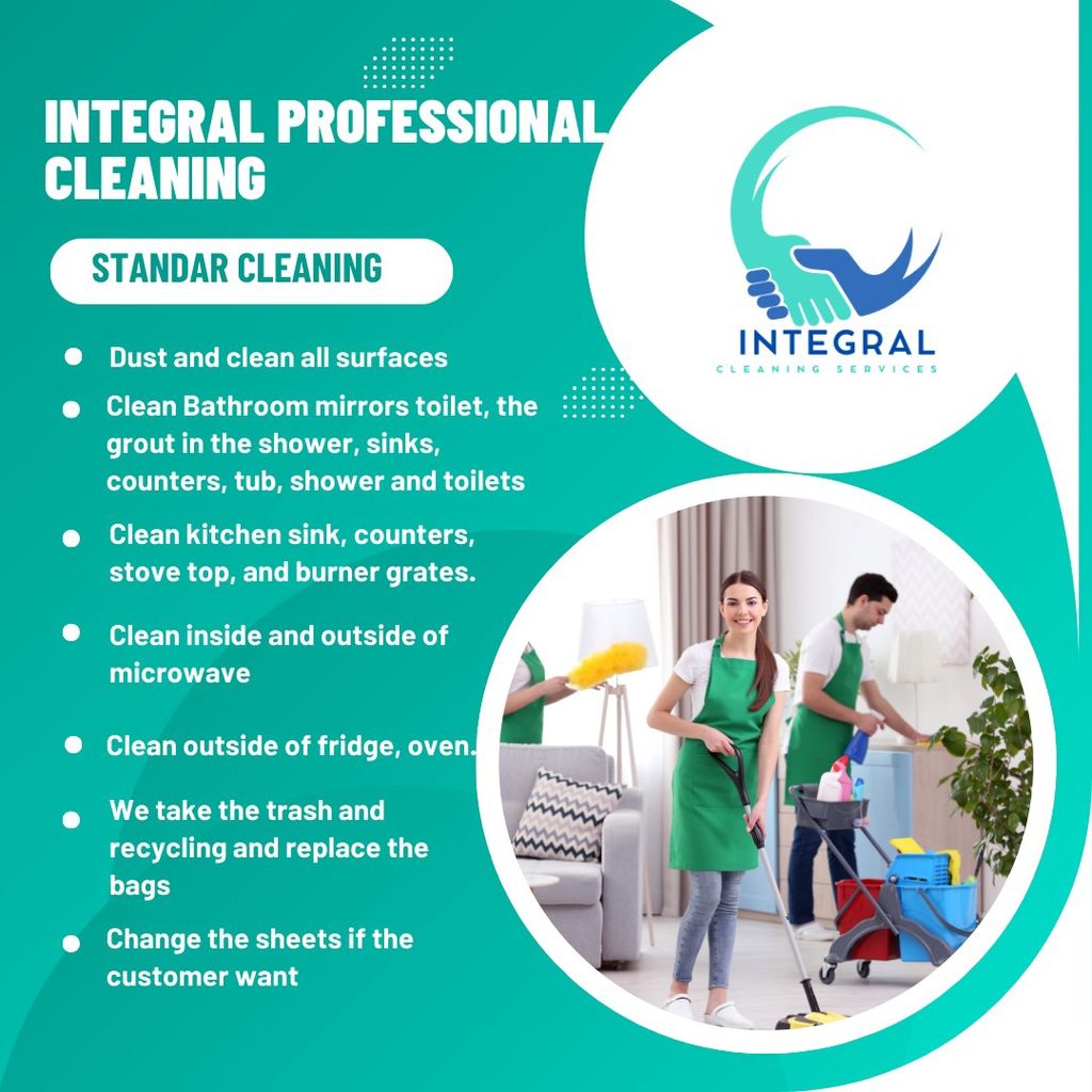 Integral Cleaners | Naples, FL | Thumbtack