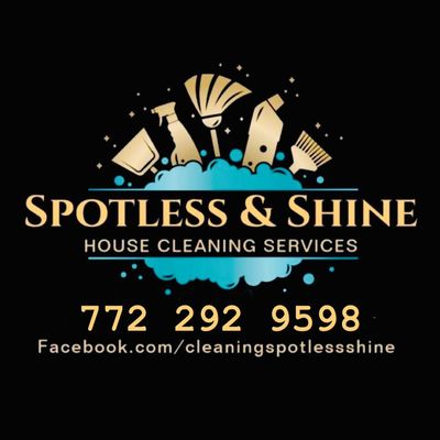 Avatar for Spotless Shine Cleaning services