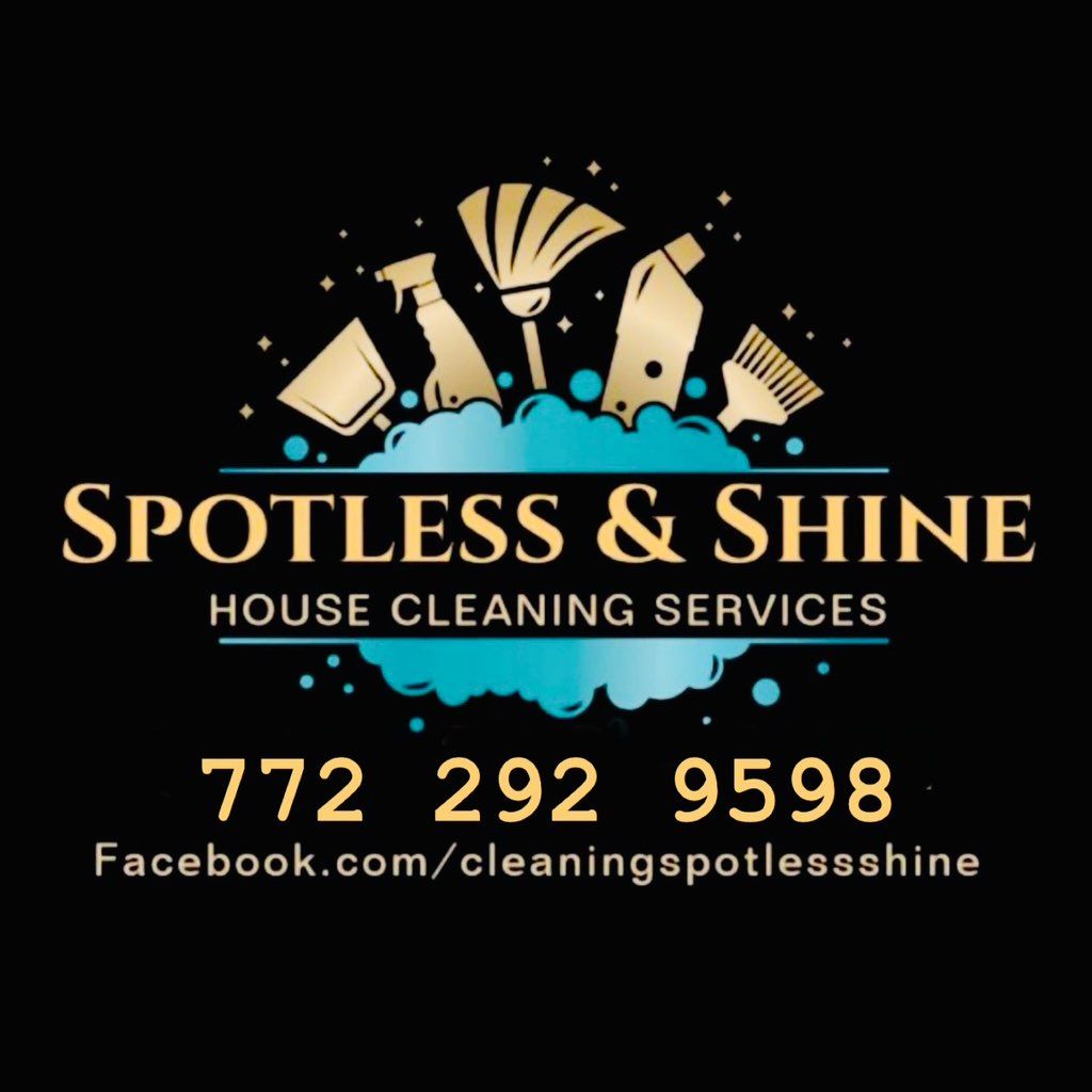 Spotless Shine Cleaning services