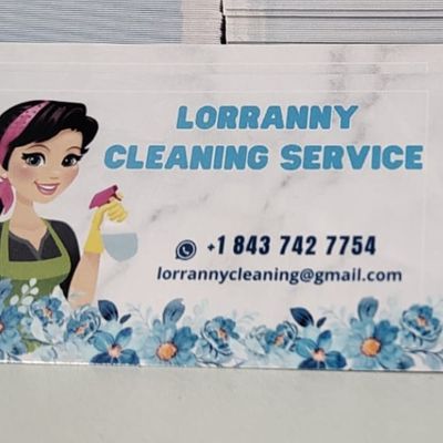 Avatar for Lorranny cleaning services