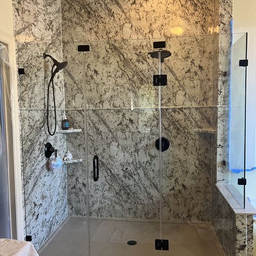 Bathroom Remodel