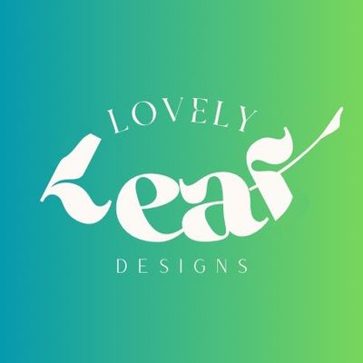 Avatar for Lovely Leaf Plantscape Design