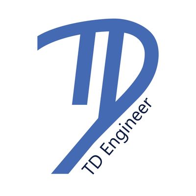 Avatar for TD ENGINEERING SERVICE