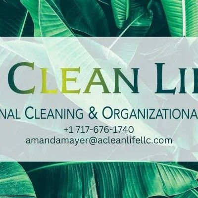 Avatar for A Clean Life,  LLC