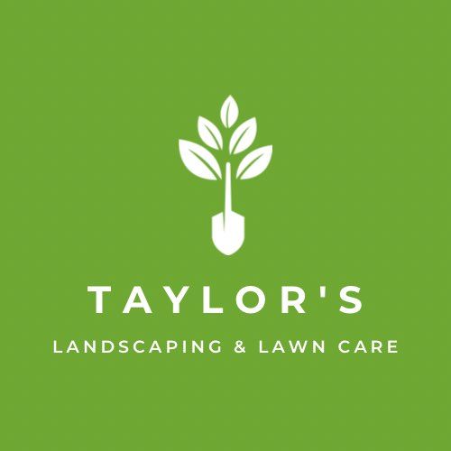 Taylor’s Landscaping & Lawn Care