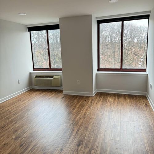 Hardwood Floor Refinishing