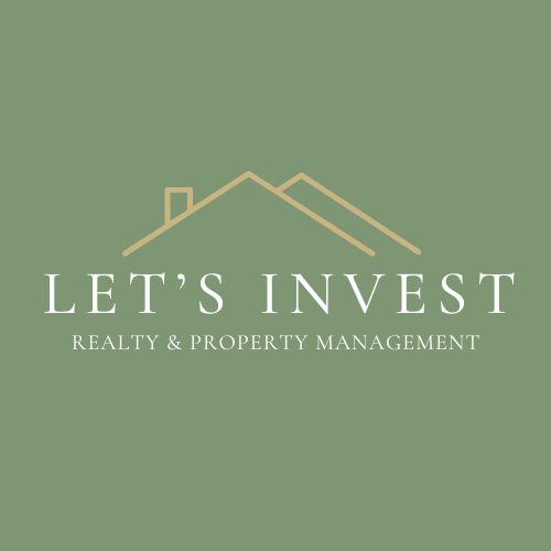 Let's Invest Realty and Property Management