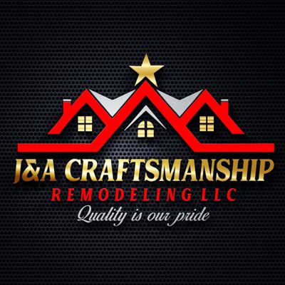 Avatar for J&A CRAFTSMANSHIP REMODELING LLC