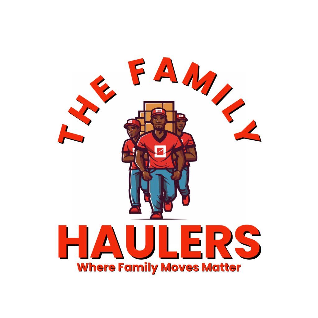The Family Haulers