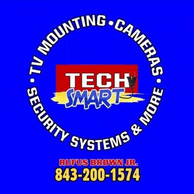 Avatar for Tech Smart TV Mounting & Security Cameras LLC