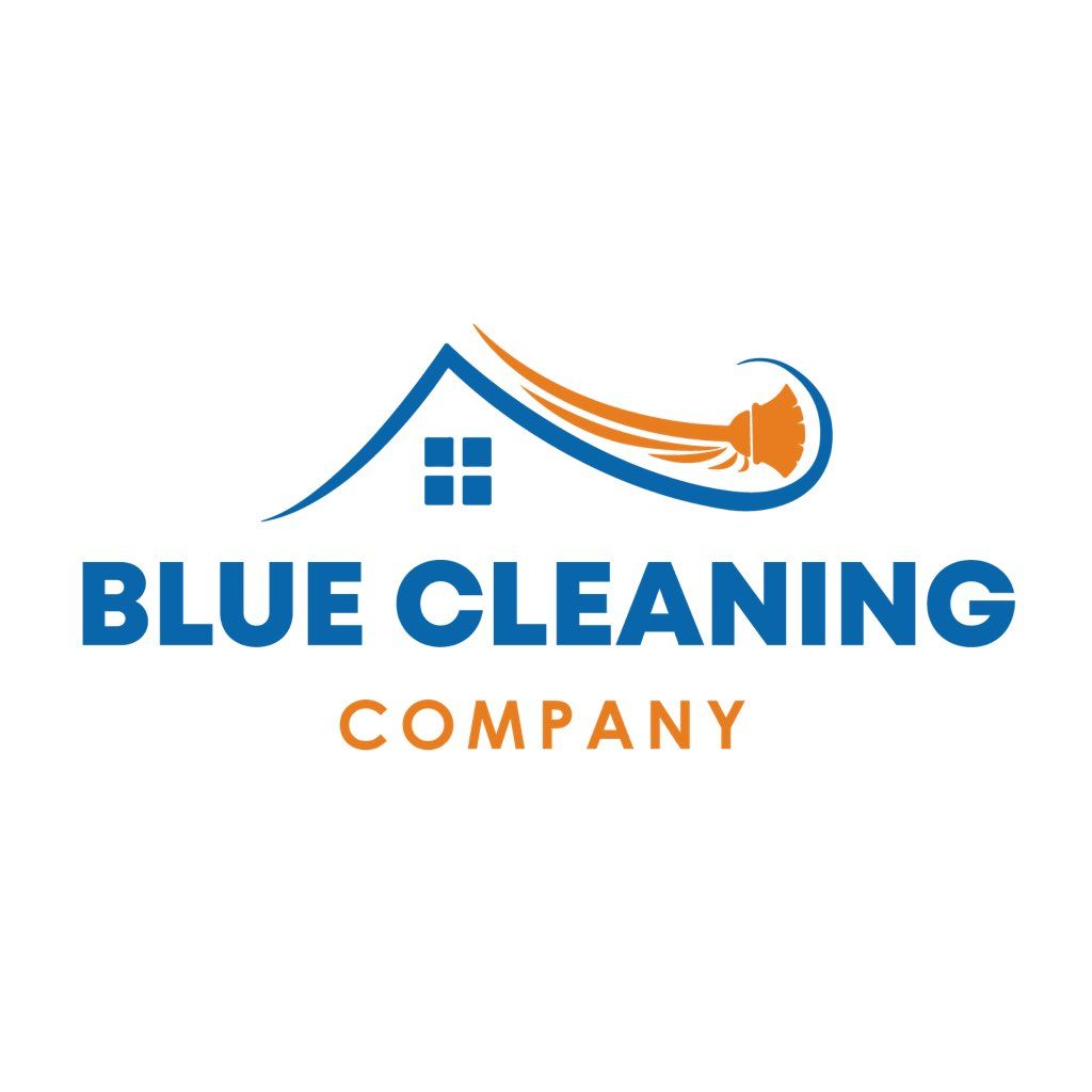 Blue Cleaning Company