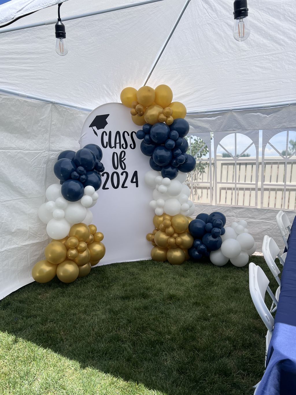 Class of 2024