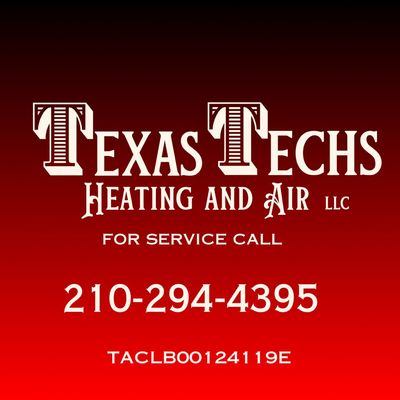 Avatar for Texas Techs Heating and Air