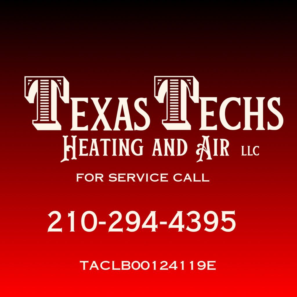 Texas Techs Heating and Air