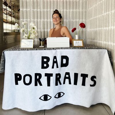 Avatar for Bad Portraits by Karlee