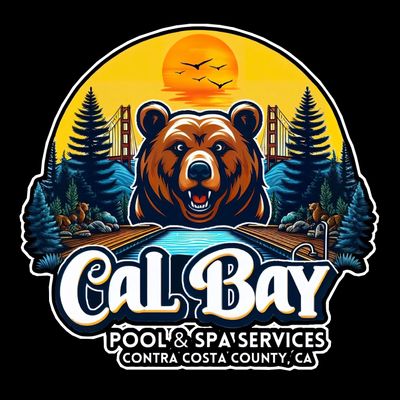 Avatar for Cal Bay Pool & Spa Services