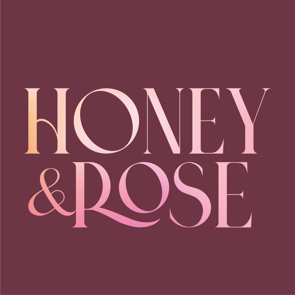 Honey & Rose Event Bartending