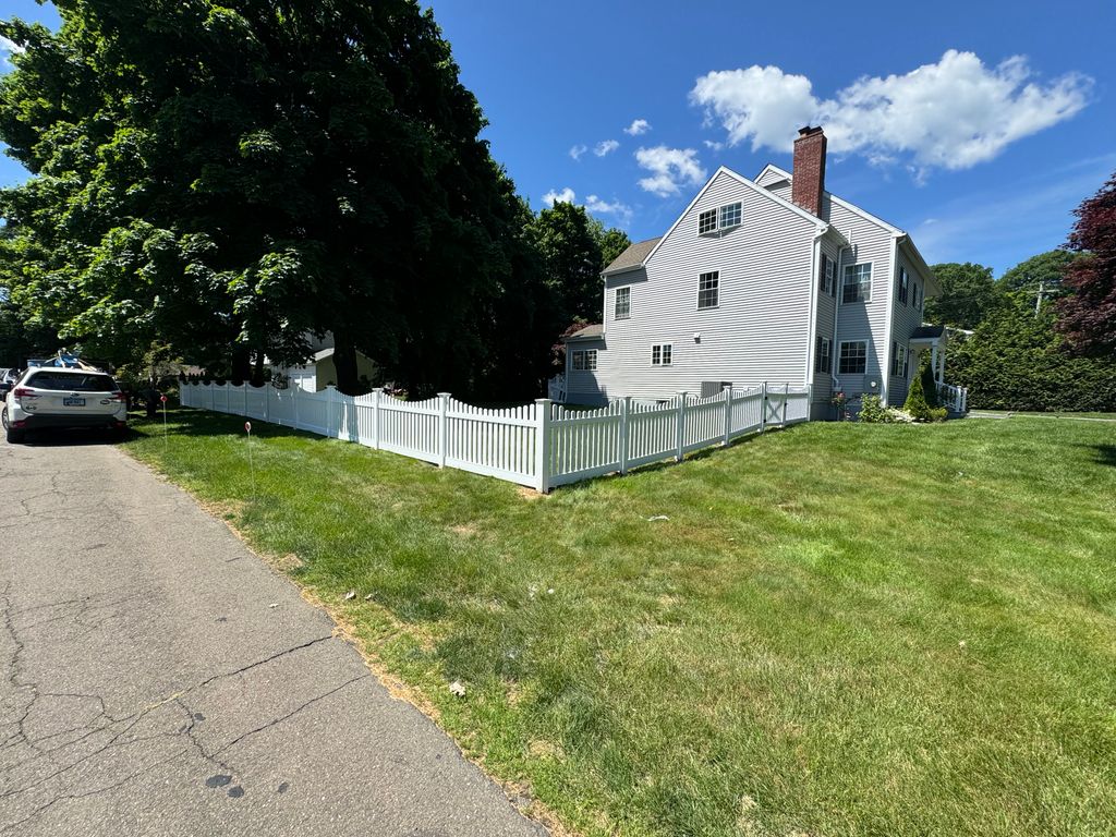 Fence and Gate Installation