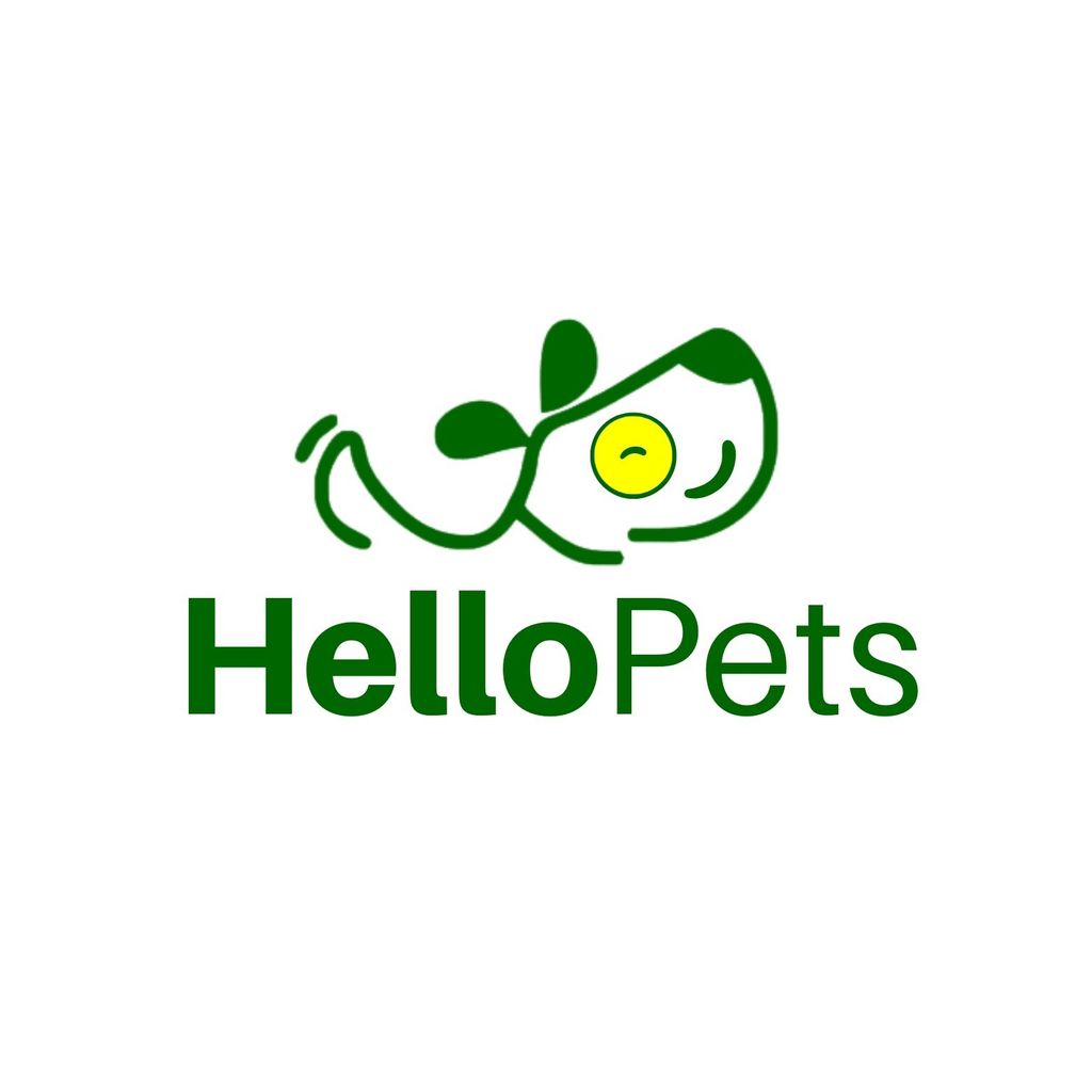 Hello Pets Groomers by Octanos