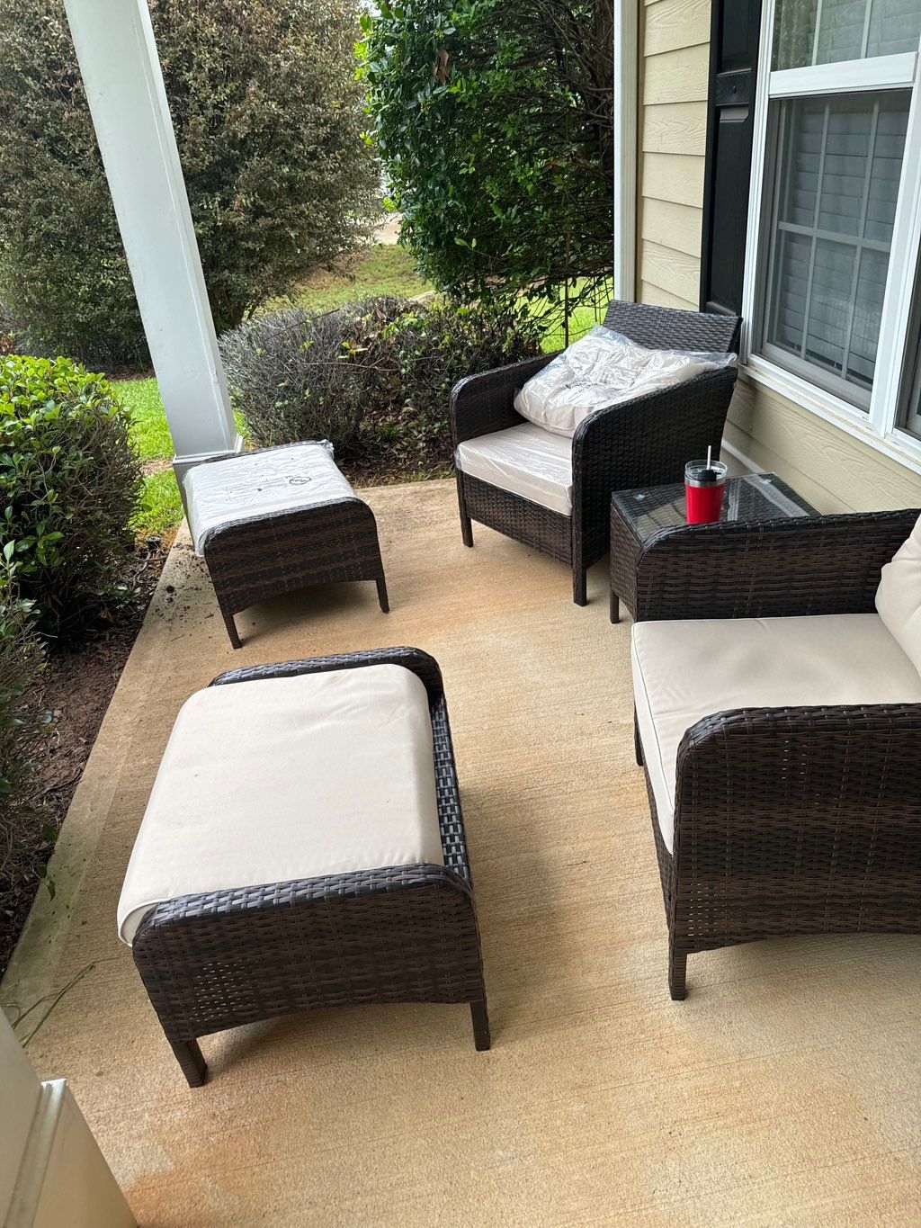 Customer photos