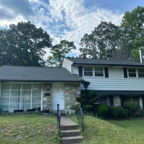 Ferrari contractors llc