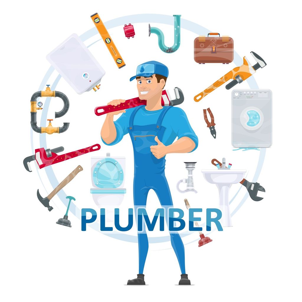J3BI PLUMBER