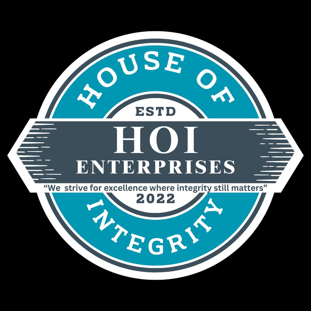 House of Integrity Enterprises LLC