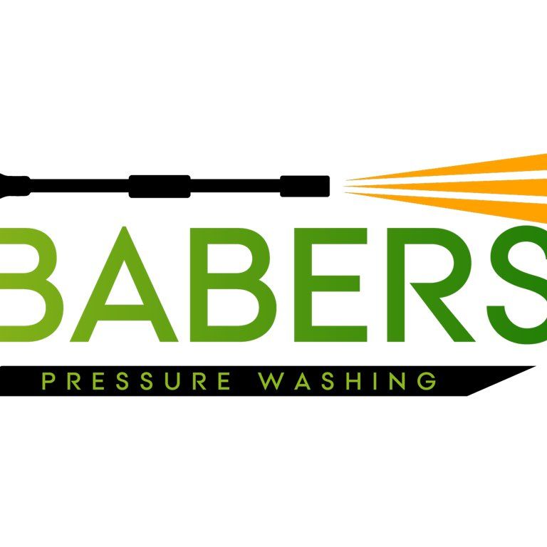 BABERS PRESSURE WASHING LLC