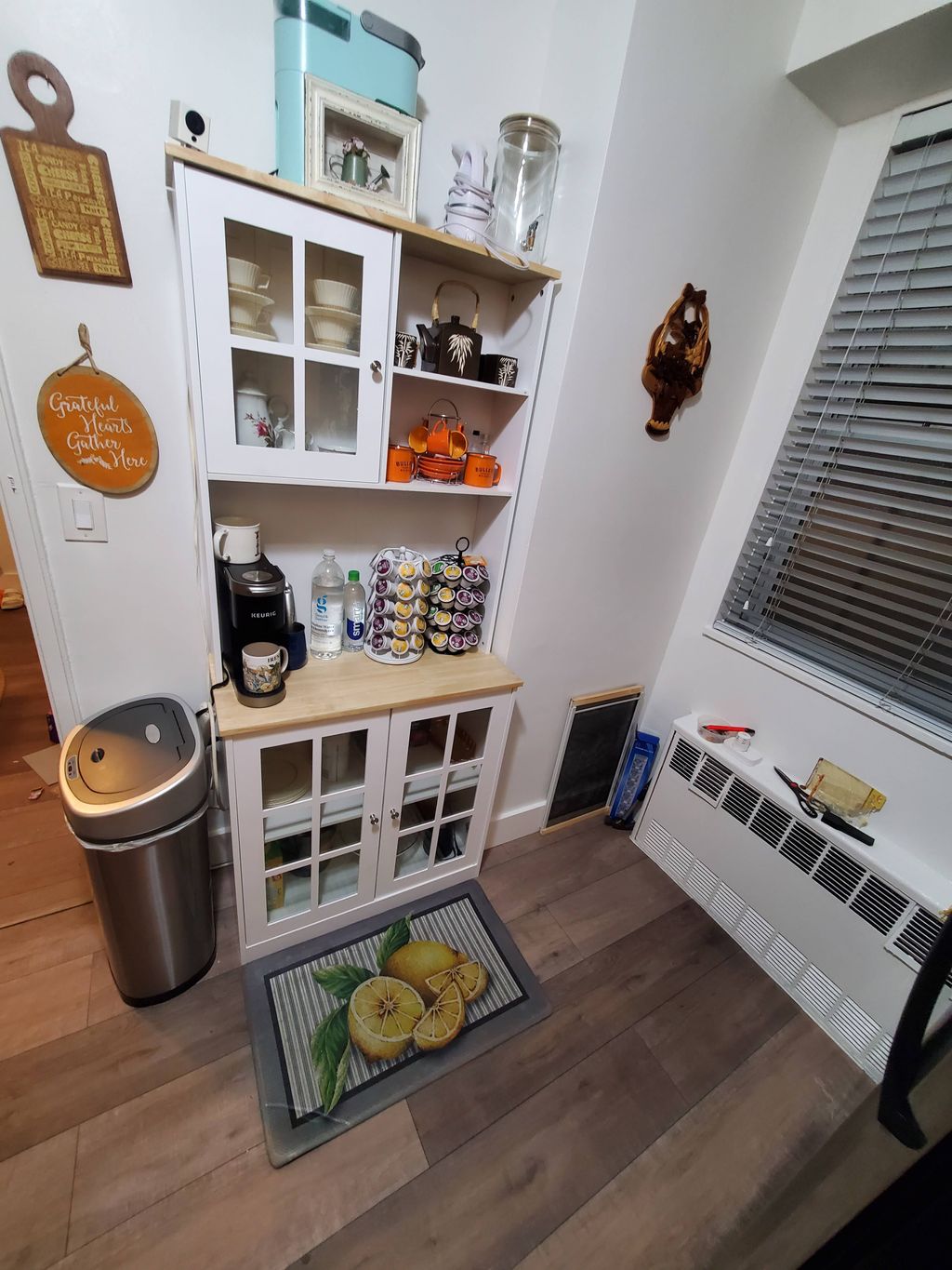 Customer photos