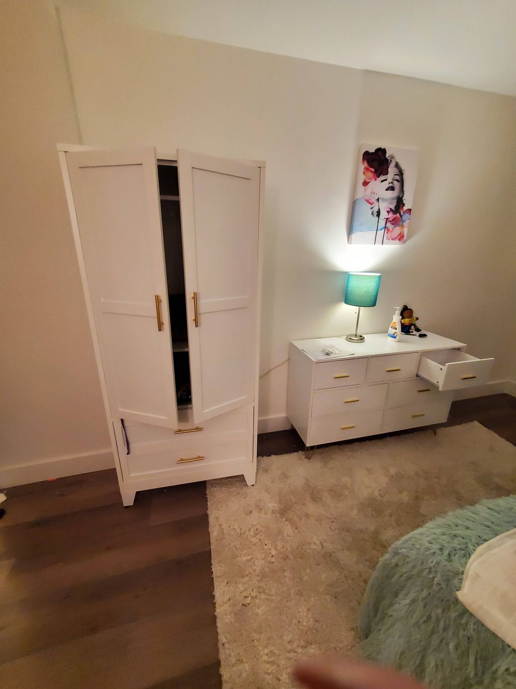 Customer photos