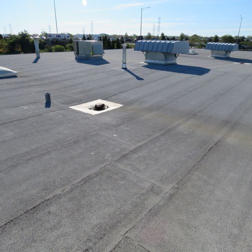 Roof Repair or Maintenance