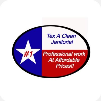 Avatar for Tex A Clean Janitorial