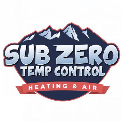 Avatar for Sub Zero Temp Control